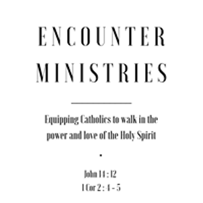 Encounter Ministries