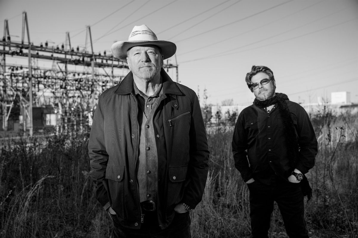 Songwriter Circle with David Lowery, Johnny Hickman and special guests