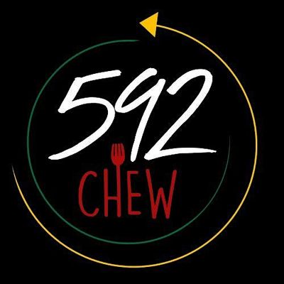 592 CHEW