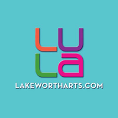 LULA Lake Worth Arts