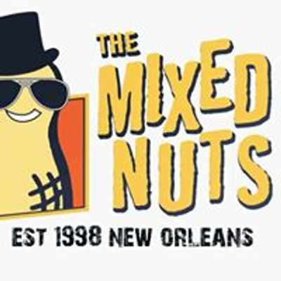 The Mixed Nuts