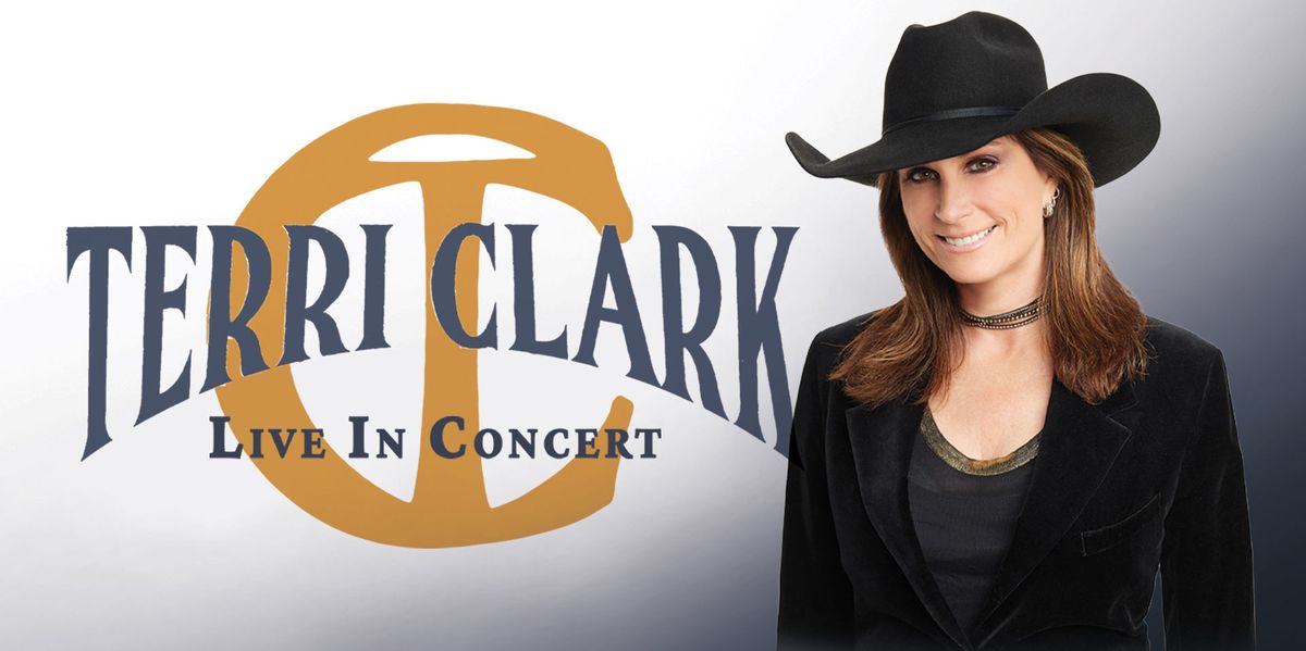 Terri Clark