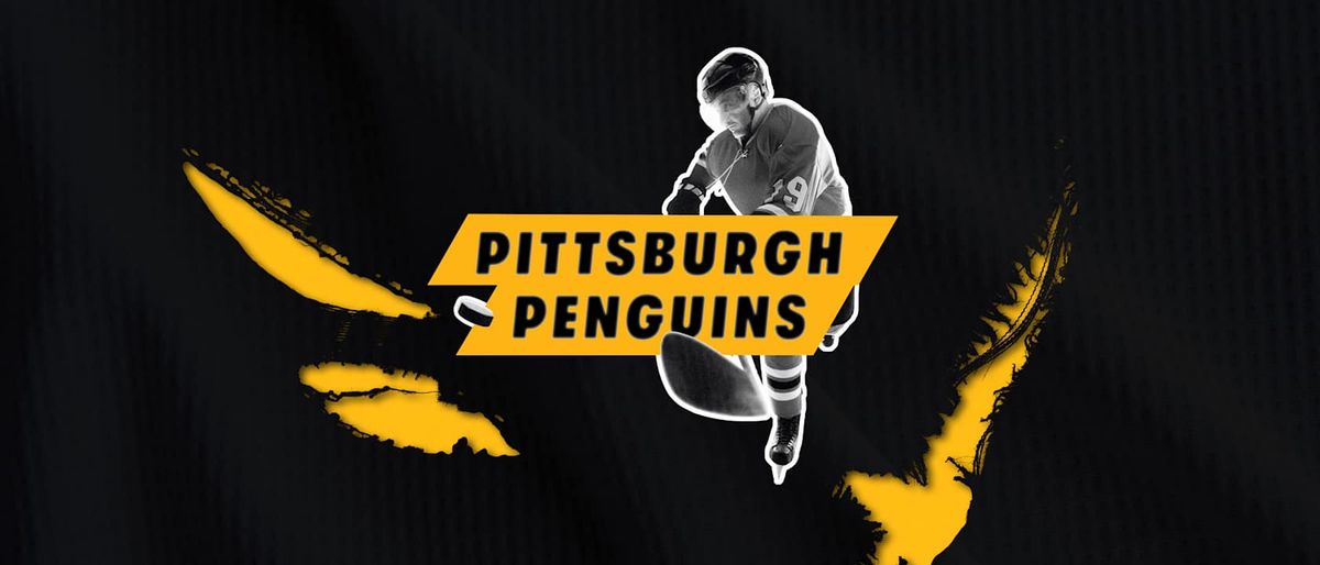 Parking Pittsburgh Penguins at Buffalo Sabres