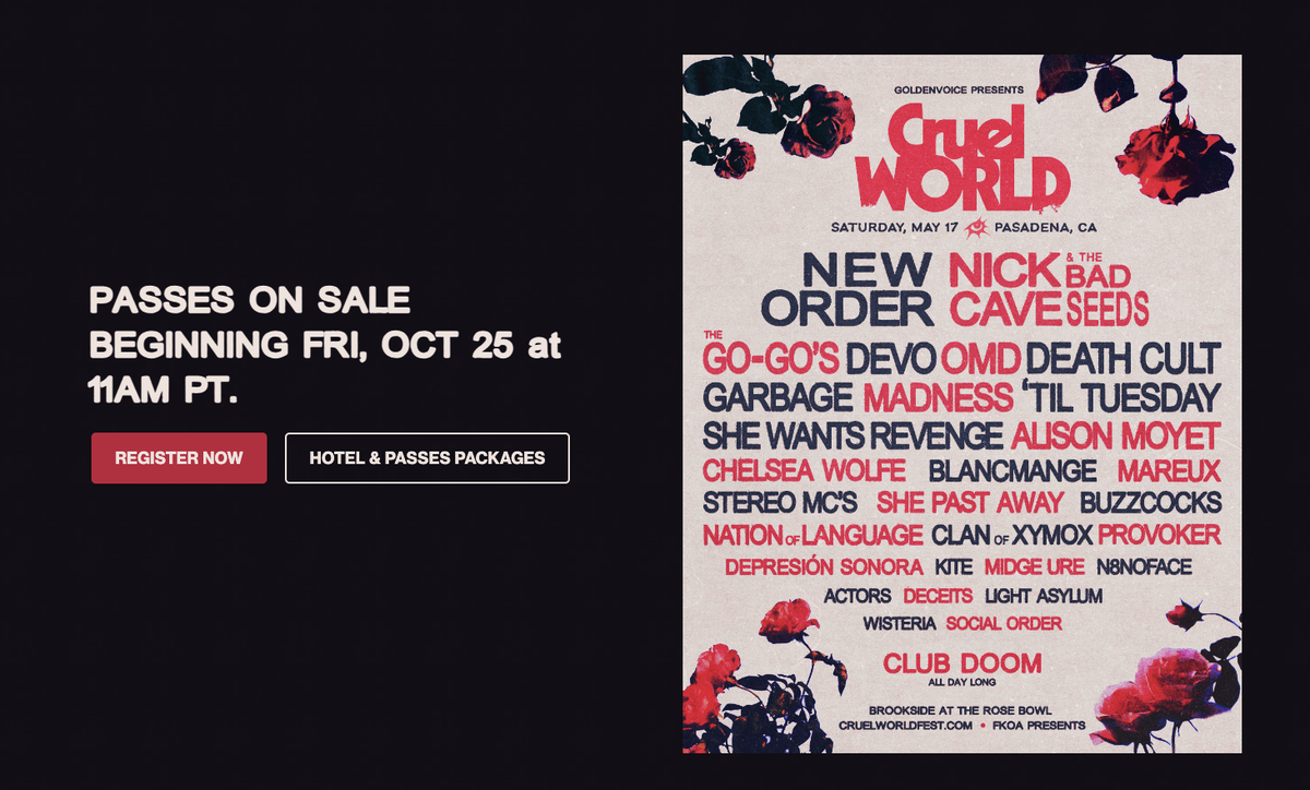 Parking She Wants Revenge with Deceits