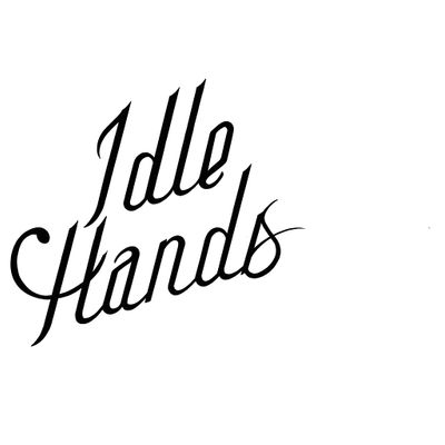 Idle Hands Tattoo York