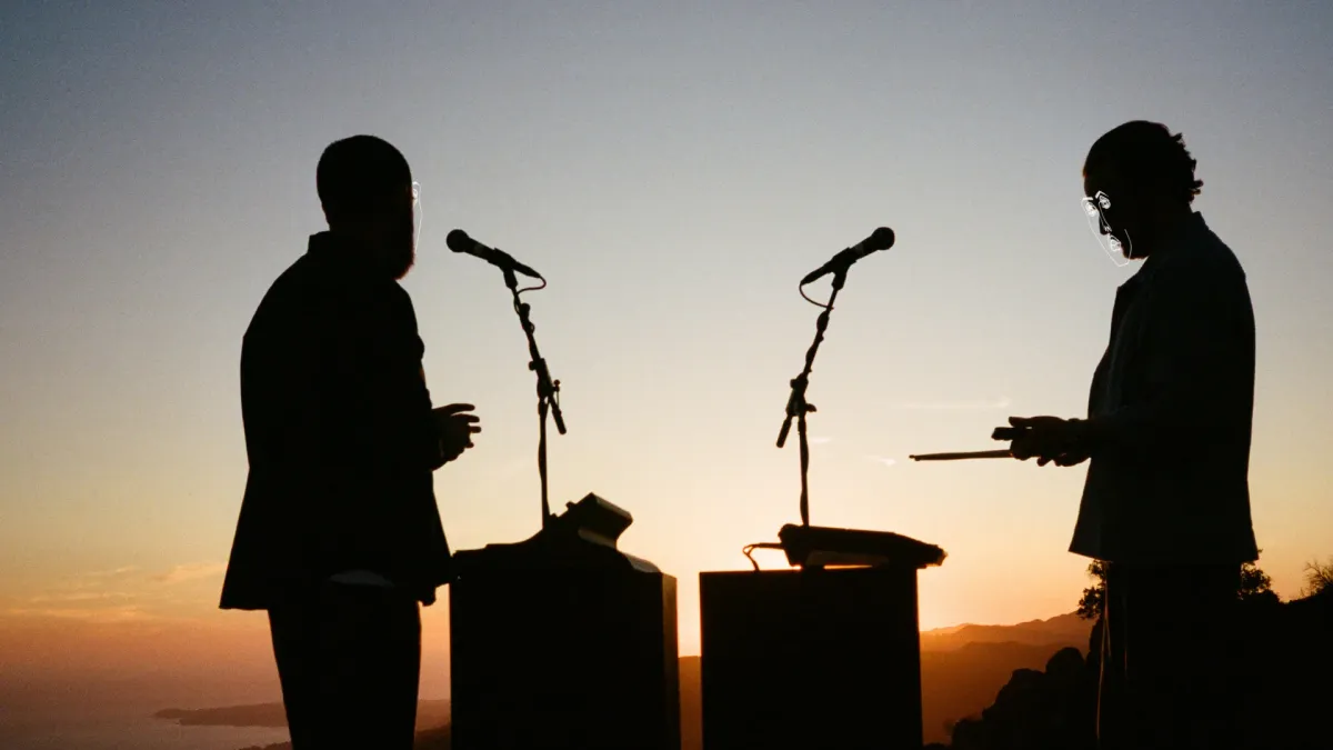Disclosure, The Magician in Toulouse