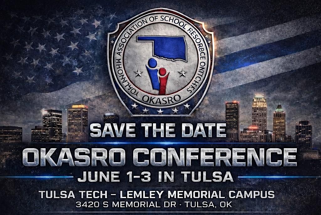 2026 OKASRO Conference