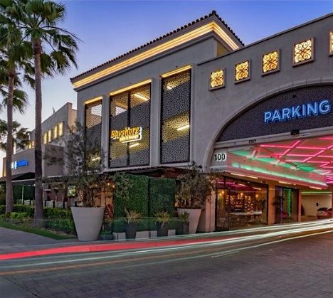 Holiday Season Cigar Party at Bayshore Cafe & Lounge