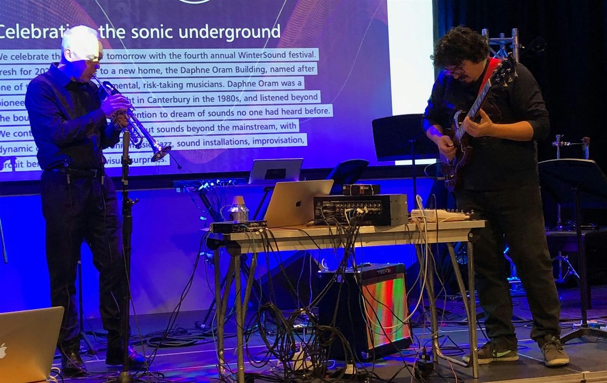 Thinking Sound with Generative AI: A Creative Practice Workshop