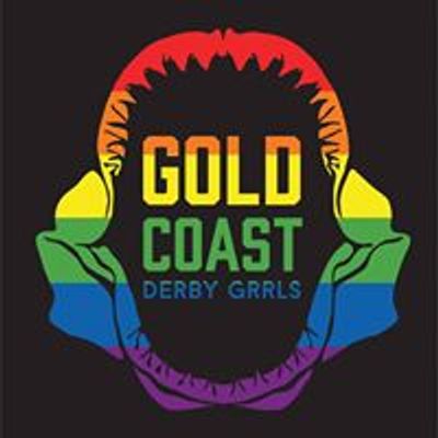 Gold Coast Derby Grrls