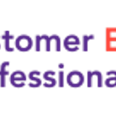 CXPA (Customer Experience Professionals Association) Ireland