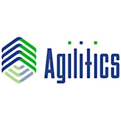 Agilitics Pte. Ltd.