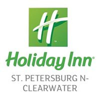 Holiday Inn St Petersburg N - Clearwater