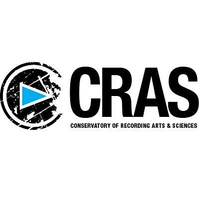 CRAS - Conservatory of Recording Arts and Sciences
