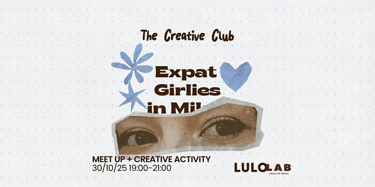 Expat girlies meetup - Christmas event