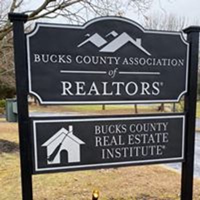 Bucks County Association of REALTORS