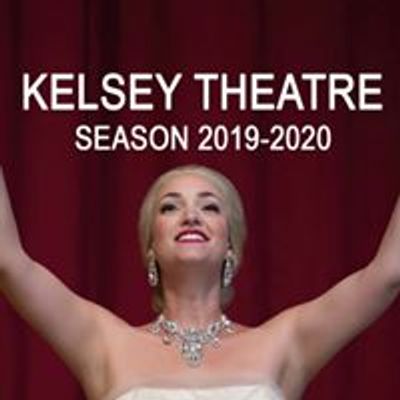 Kelsey Theatre at Mercer