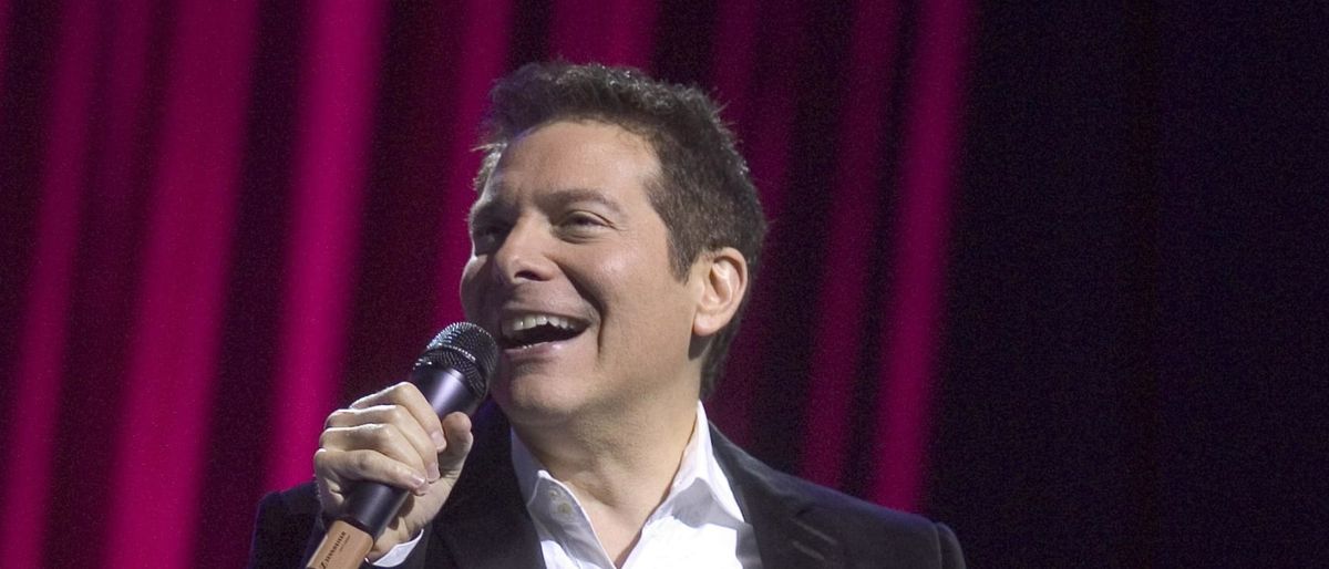 Nashville Symphony: Michael Feinstein - A Tribute to Tony Bennett