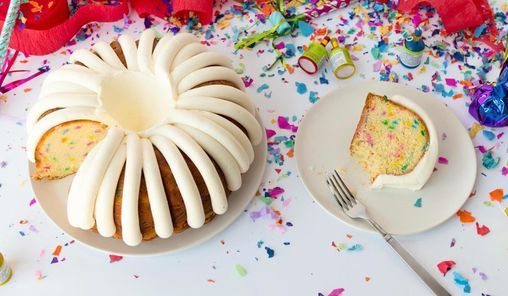 Nothing Bundt Cakes to open a Greenfield location in fall 2021