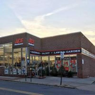 Federal Hill Ace Hardware