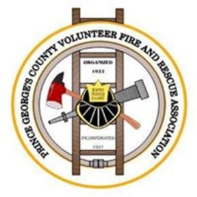 Pgcvfra - Prince George's County Volunteer Fire & Rescue Association