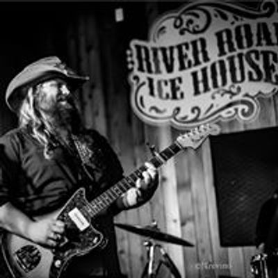 Austin Meade LIVE at River Road Ice House | River Road Ice ...