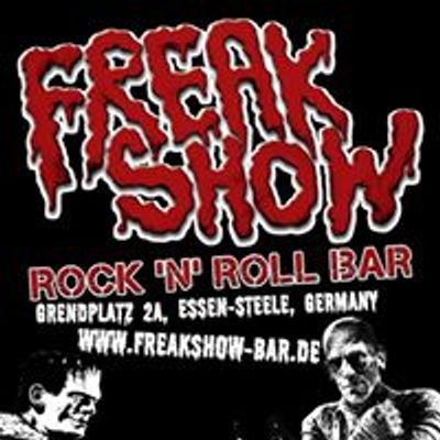Freak SHOW