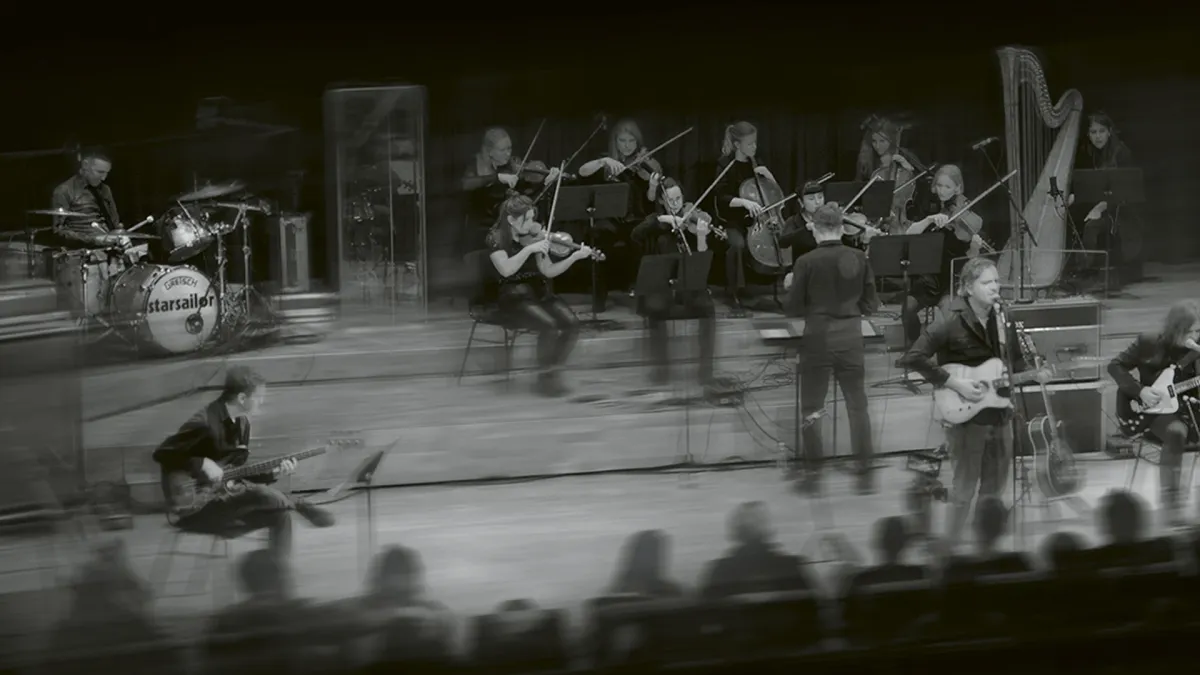 Starsailor in \u0398\u03b5\u03c3\u03c3\u03b1\u03bb\u03bf\u03bd\u03af\u03ba\u03b7