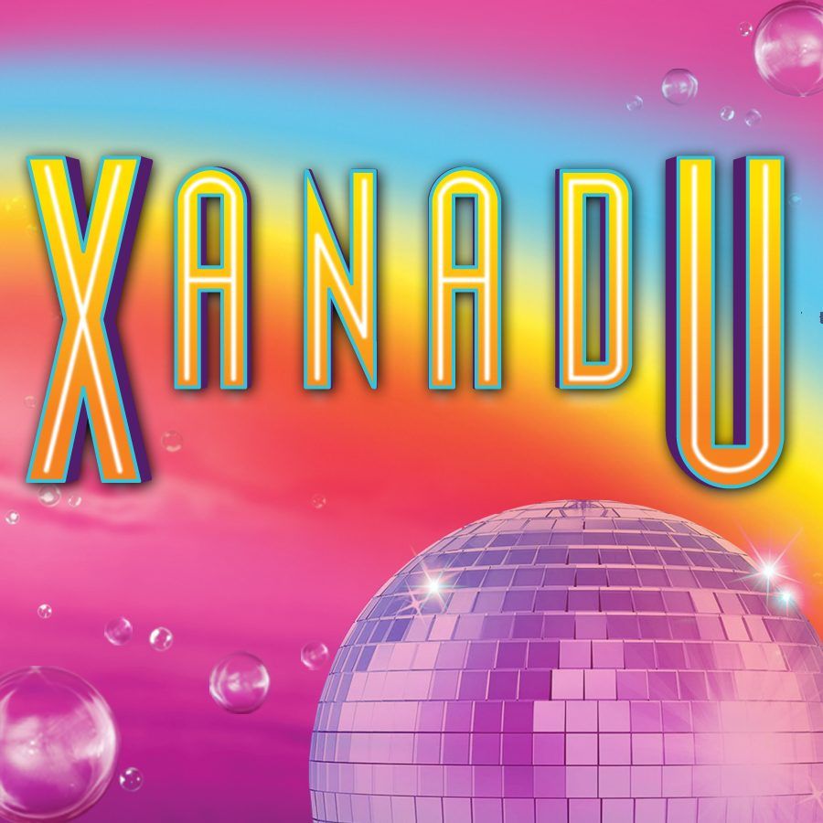 Xanadu Jr.