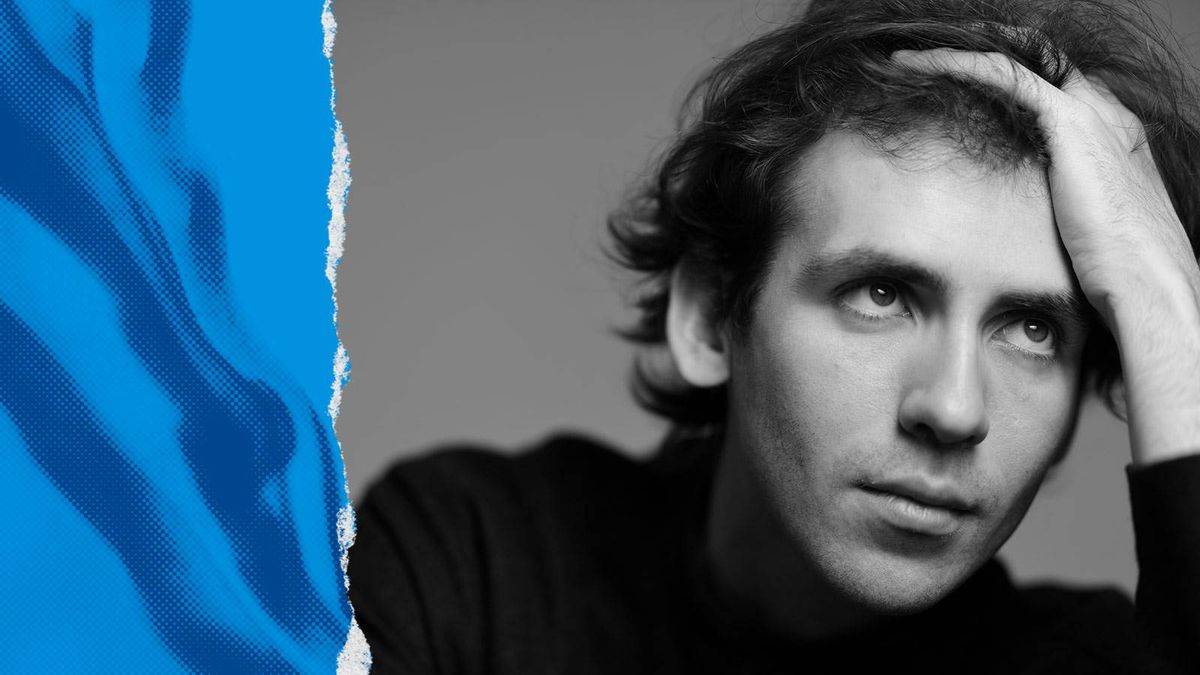 National Symphony Orchestra - Alexandre Kantorow