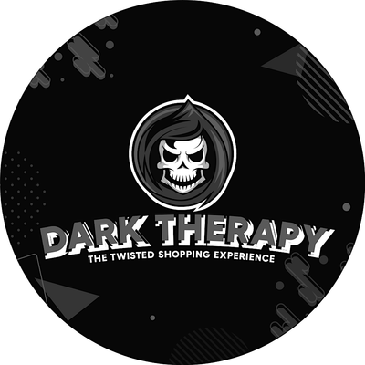 Dark Therapy Shop LTD