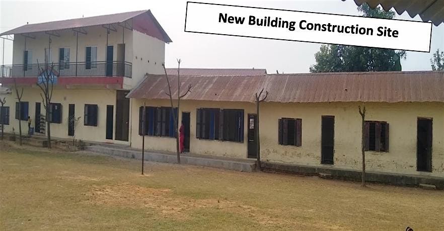 Nepal School Rebuild - Charity Fundraiser - 80's 90's Night!