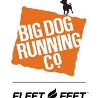 Big Dog Fleet Feet