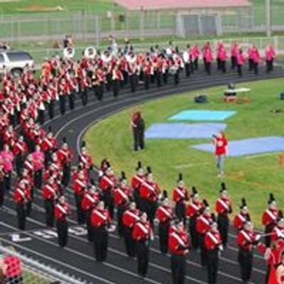 John Marshall Bands