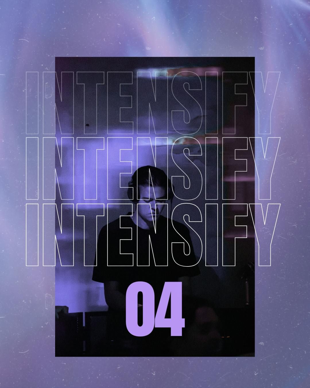 INTENSIFY 04