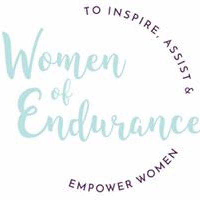 Women Of Endurance