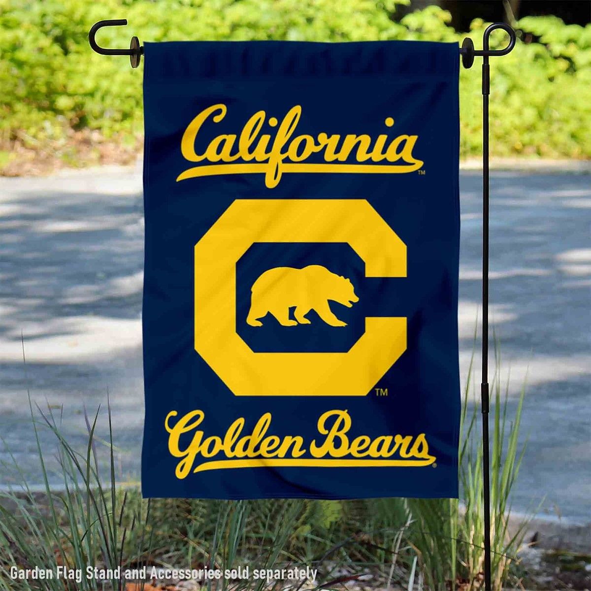 California Golden Bears vs. Cal St. Fullerton Titans
