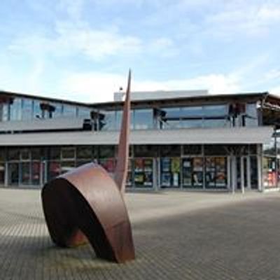 Kulturhalle Remchingen