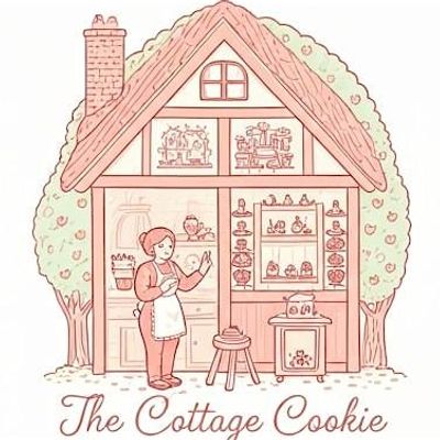 The Cottage Cookie