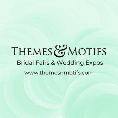 Themes & Motifs Bridal Fairs & Wedding Expos