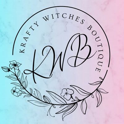 Krafty Witches Boutique