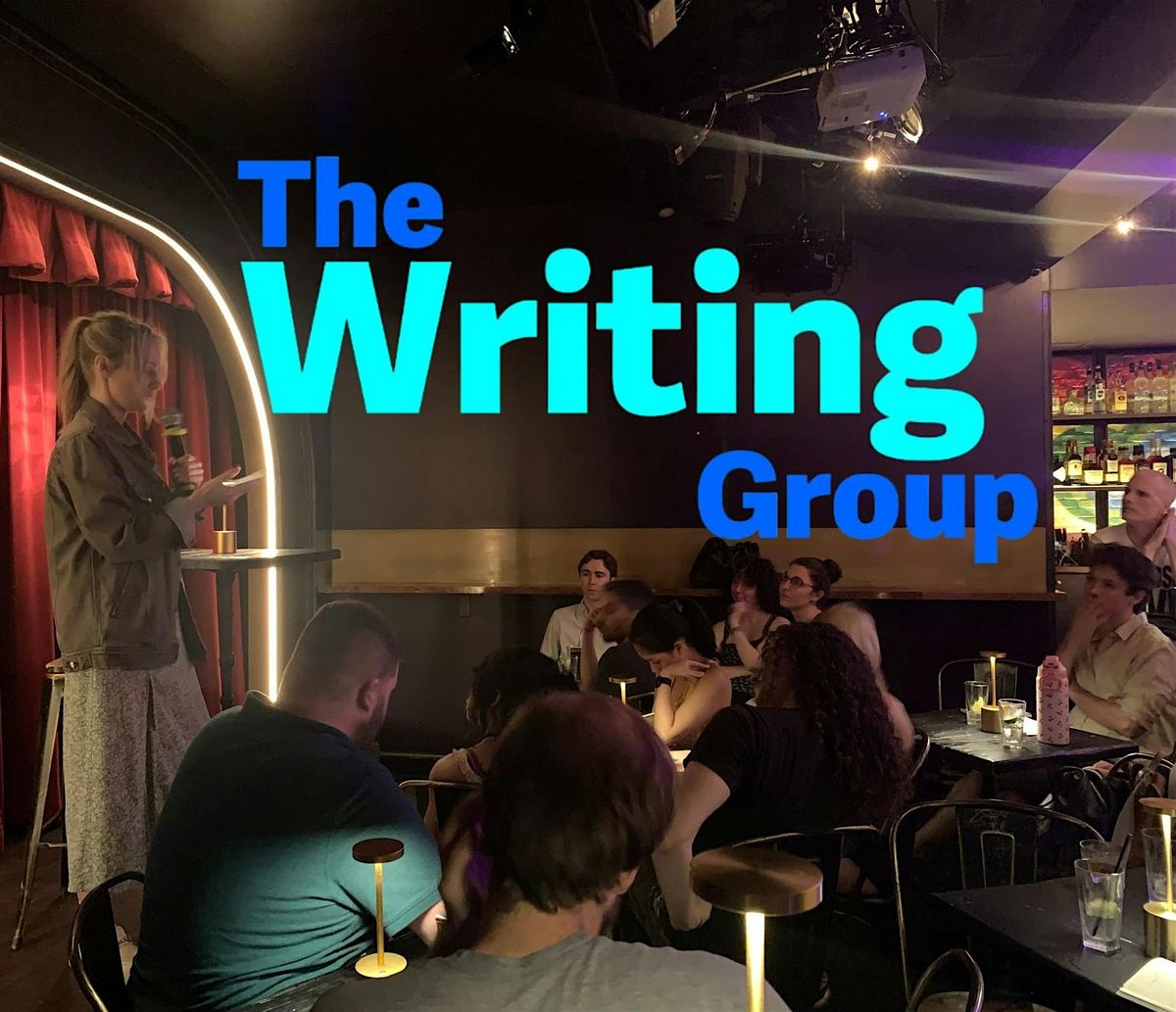 Thanksgiving Week Writers Meetup in the West Village