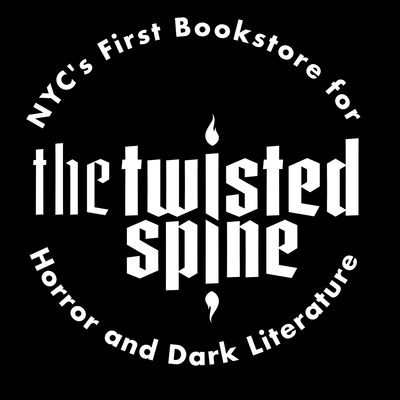 The Twisted Spine