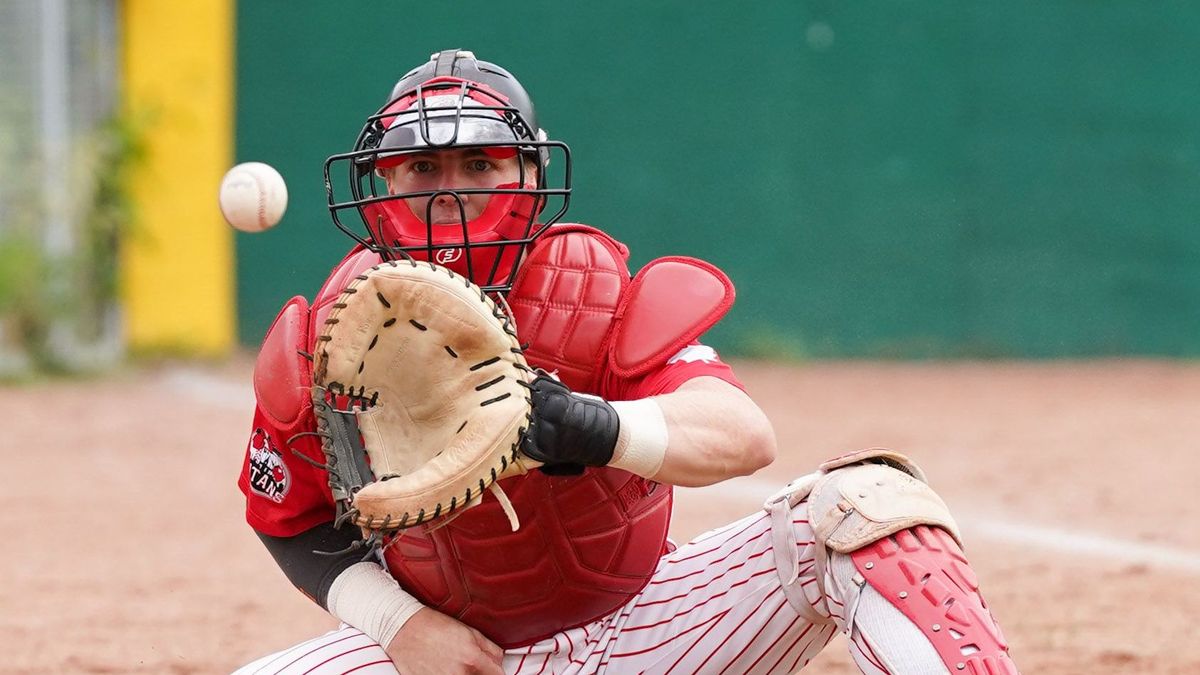 Parking Brockton Rox at Ottawa Titans