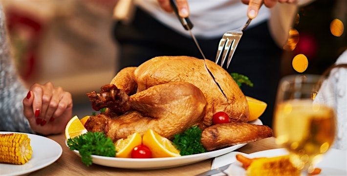 Resilience during the holidays