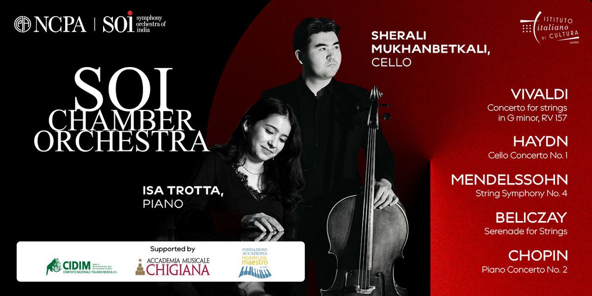 SOI Chamber Orchestra