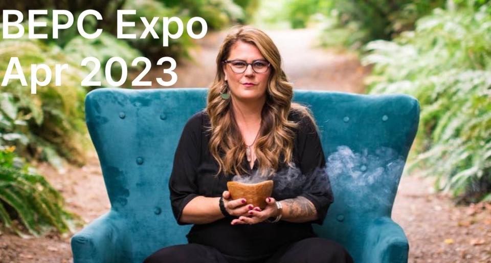 Sitting in the Power: An Angelic Attunement Meditation with Amanda Gail ...