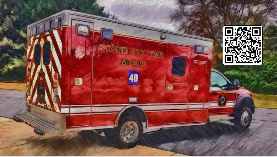 2023 Combined EMS Refresher Stonelick Township Fire Department