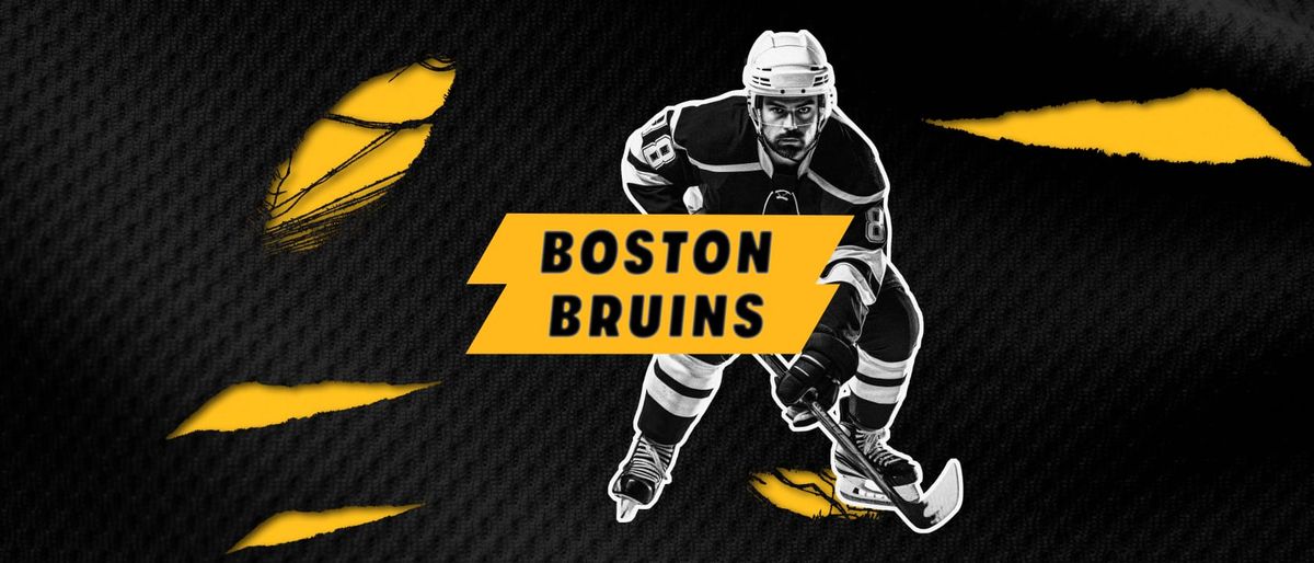 Parking Preseason: Washington Capitals at Boston Bruins