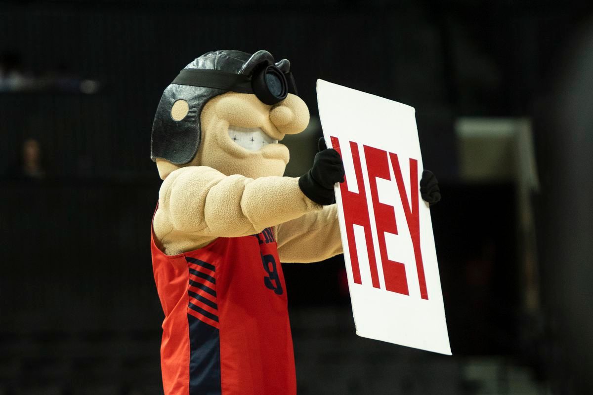 Dayton Flyers at Marquette Golden Eagles Womens Volleyball at Al McGuire Center